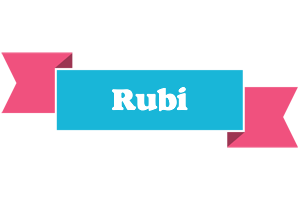 Rubi today logo