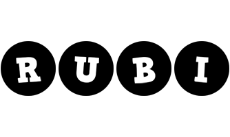 Rubi tools logo