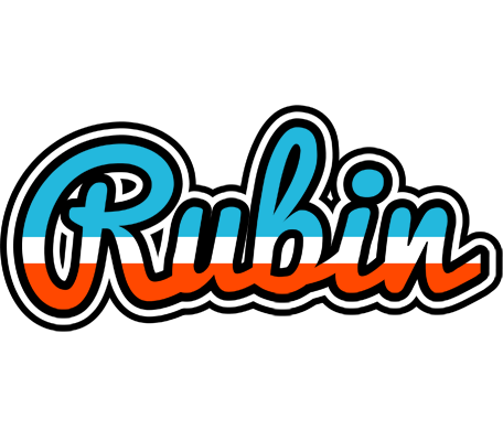 Rubin america logo