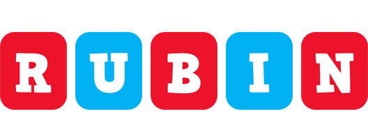 Rubin diesel logo