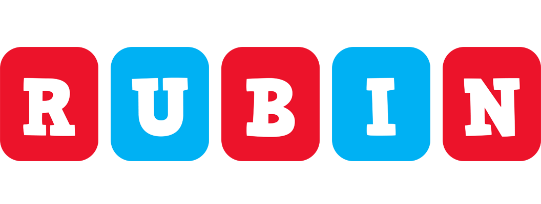 Rubin diesel logo