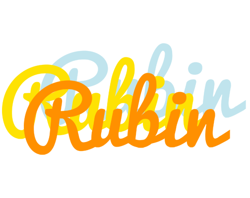 Rubin energy logo