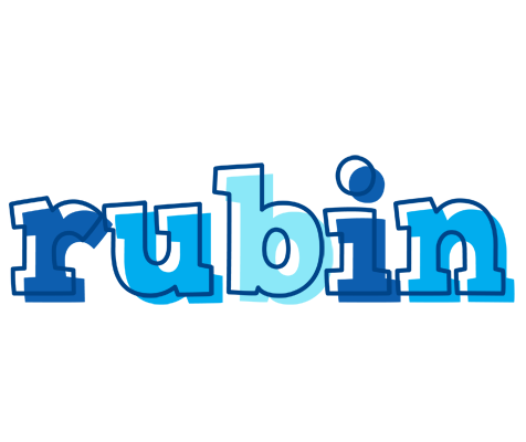 Rubin sailor logo