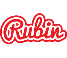 Rubin sunshine logo