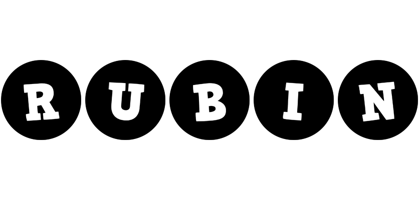 Rubin tools logo