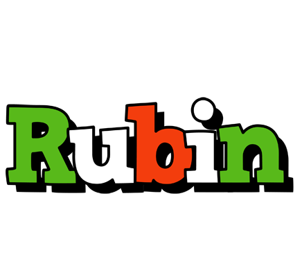 Rubin venezia logo