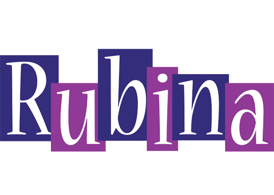 Rubina autumn logo
