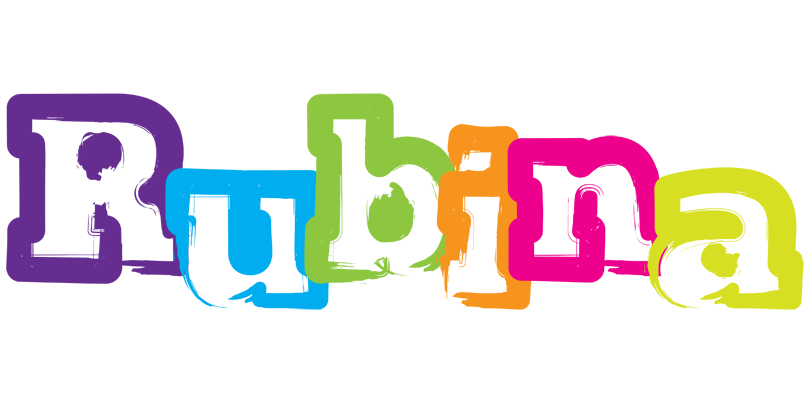 Rubina casino logo
