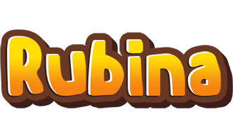 Rubina cookies logo
