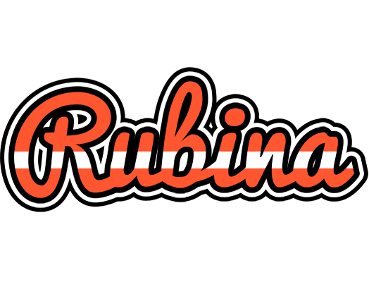 Rubina denmark logo