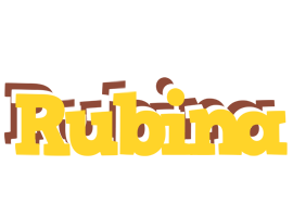 Rubina hotcup logo