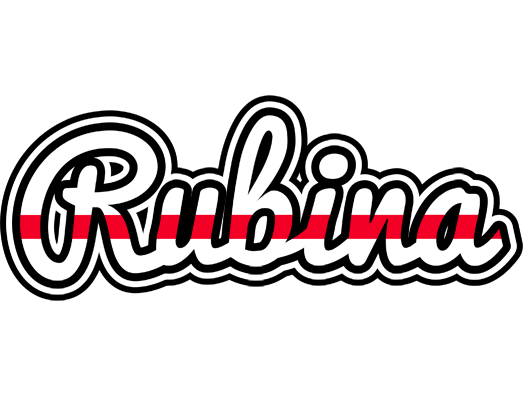 Rubina kingdom logo