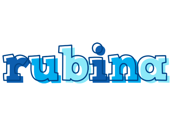 Rubina sailor logo