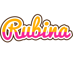 Rubina smoothie logo