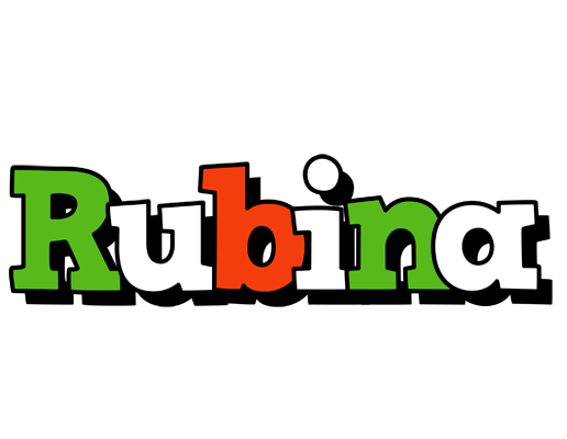 Rubina venezia logo