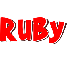 Ruby basket logo