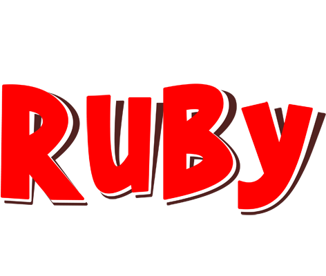 Ruby basket logo