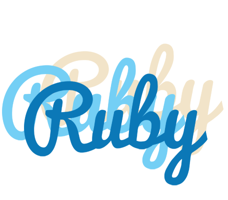 Ruby breeze logo