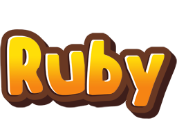 Ruby cookies logo