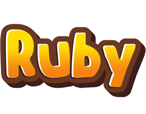 Ruby cookies logo