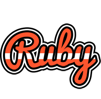 Ruby denmark logo