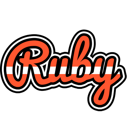 Ruby denmark logo
