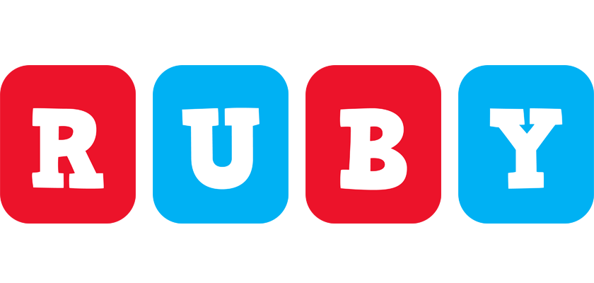 Ruby diesel logo