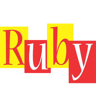 Ruby errors logo