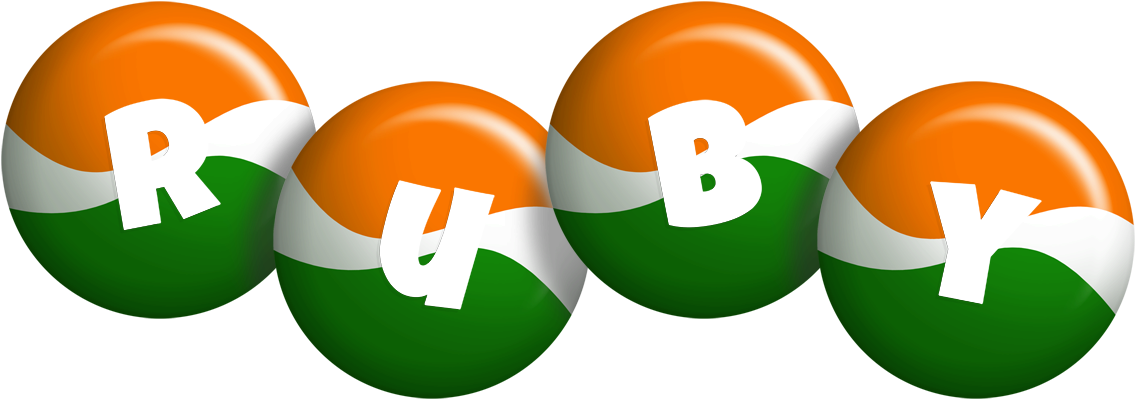 Ruby india logo