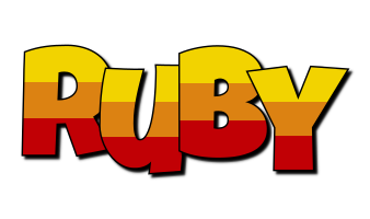 Ruby jungle logo