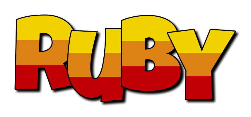 Ruby jungle logo