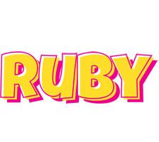 Ruby kaboom logo