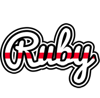 Ruby kingdom logo