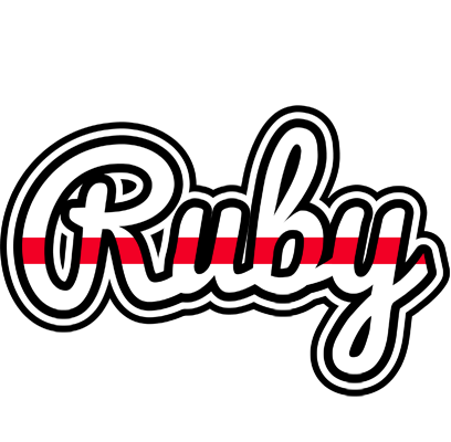 Ruby kingdom logo