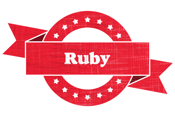Ruby passion logo