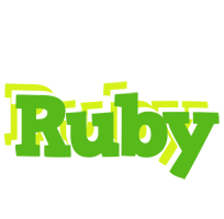 Ruby picnic logo