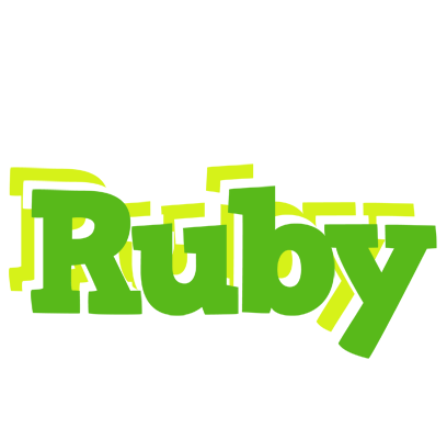 Ruby picnic logo