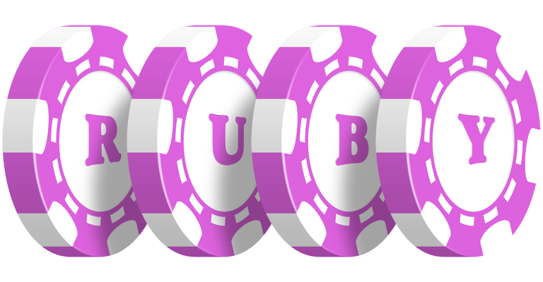 Ruby river logo
