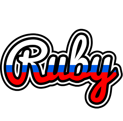 Ruby russia logo