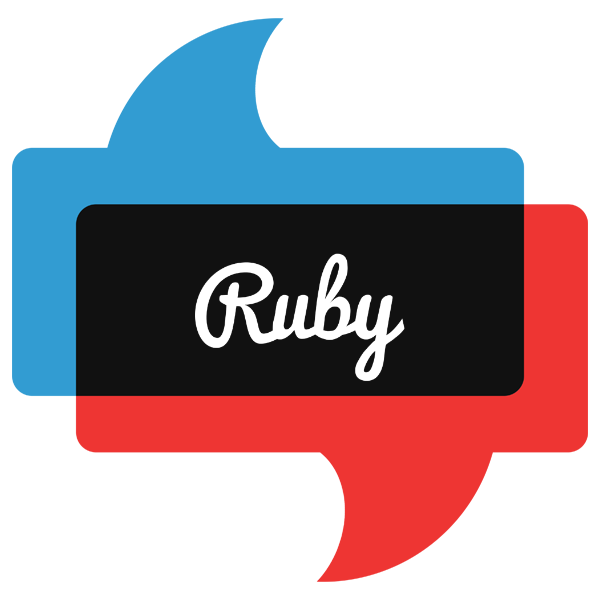 Ruby sharks logo