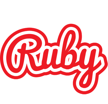Ruby sunshine logo