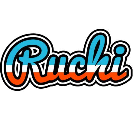 Ruchi america logo
