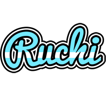 Ruchi argentine logo