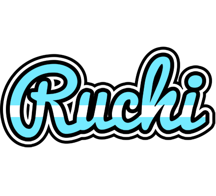 Ruchi argentine logo