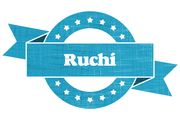 Ruchi balance logo