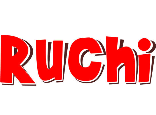 Ruchi basket logo