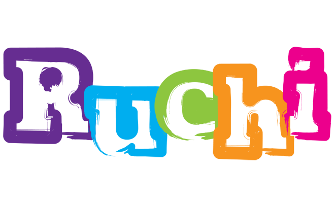 Ruchi casino logo