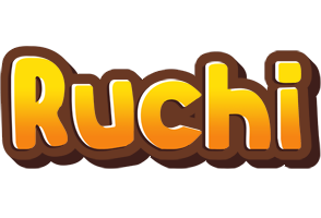 Ruchi cookies logo