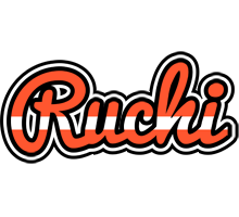 Ruchi denmark logo