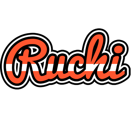 Ruchi denmark logo